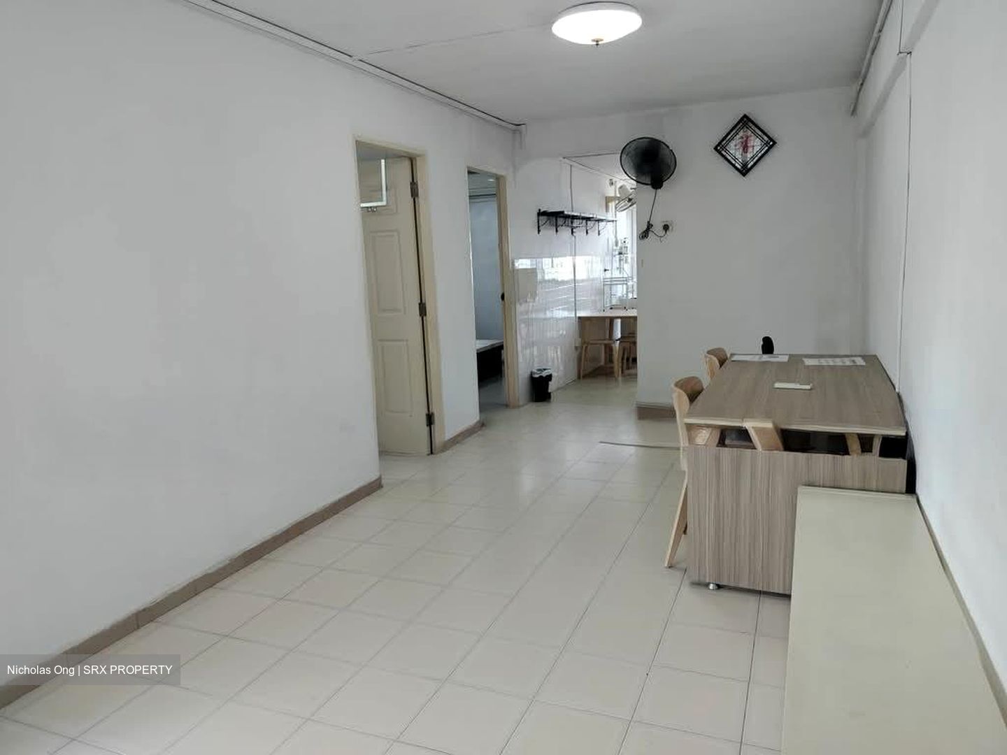 Blk 215 Bukit Batok Street 21 (Bukit Batok), HDB 3 Rooms #538474261